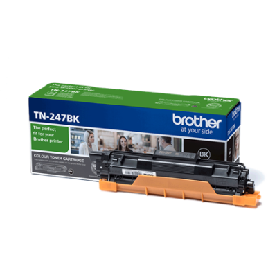 Brother TN-247BK | Toner...