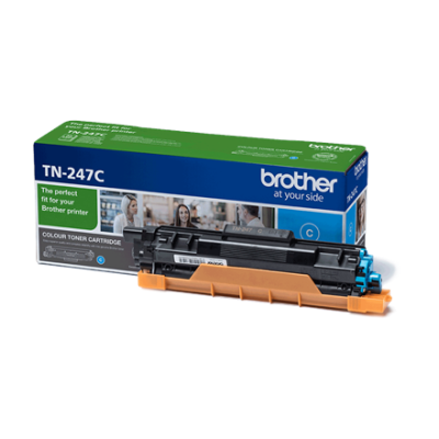 Brother TN-247C | Toner...