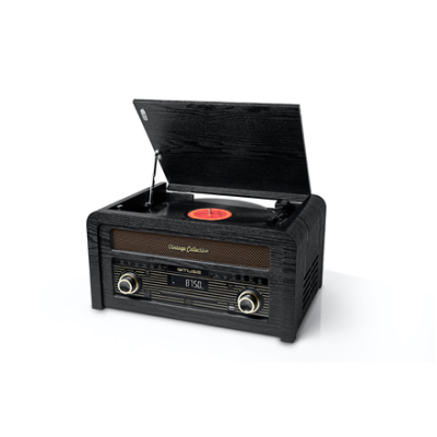 Muse | Turntable micro...