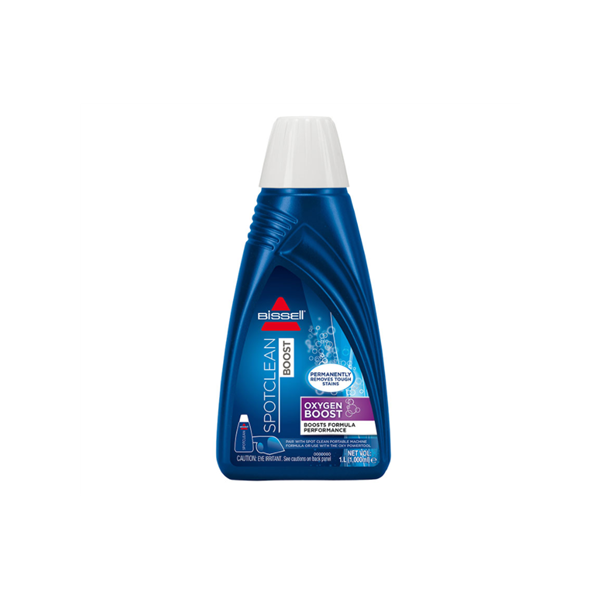Bissell | Spotclean Oxygen Boost Carpet Cleaner Stain Removal | 1000 ml