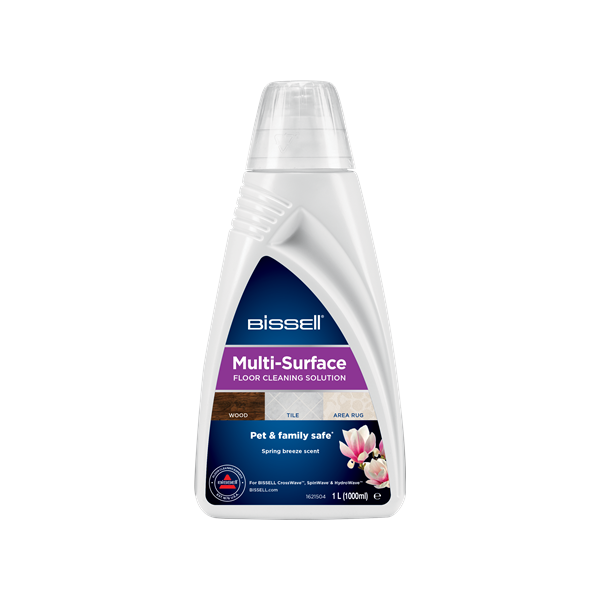 Bissell | Multi Surface Formula | 1000 ml | 1 pc(s)