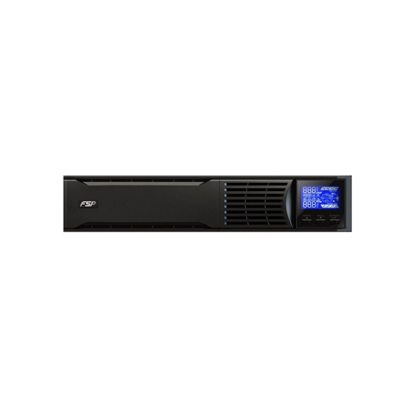 Fortron | CHAMP 1K RACK | 1000 VA | 900 W