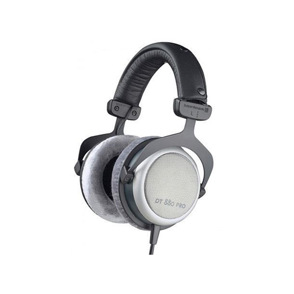 Beyerdynamic | Studio headphones | DT 880 PRO | Wired | On-Ear