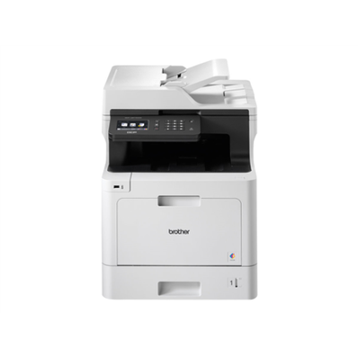 Brother DCP-L8410CDW |...
