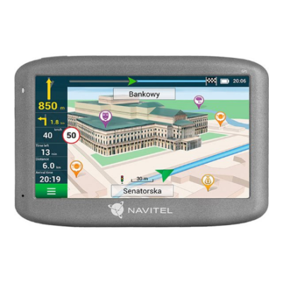 Navitel | E505 Magnetic |...