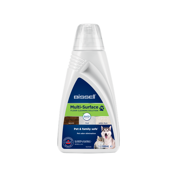 Bissell | Multi Surface Pet Formula | 1000 ml | 1 pc(s)
