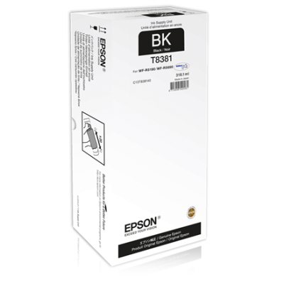 Epson XL Ink Supply Unit |...