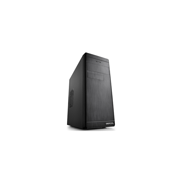 Deepcool | Wave V2 | Black | Micro ATX | Power supply included No