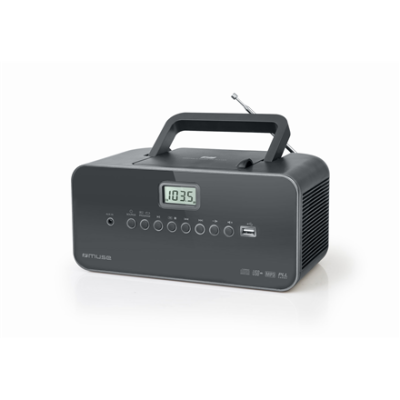 Muse | Portable radio |...