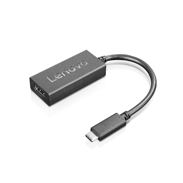 Lenovo | USB-C to HDMI 2.0b Adapter | USB-C | HDMI