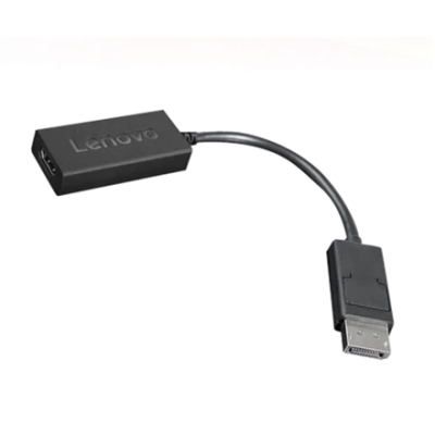 Lenovo | DisplayPort to...