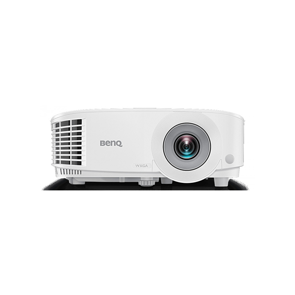 Benq | MW550 | WXGA (1280x800) | 3600 ANSI lumens | White | Lamp warranty 12 month(s)