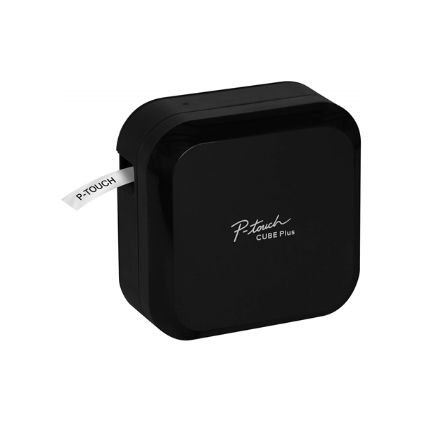 Brother PT-P710BT | Mono | Thermal | Label Printer | Wi-Fi | Black