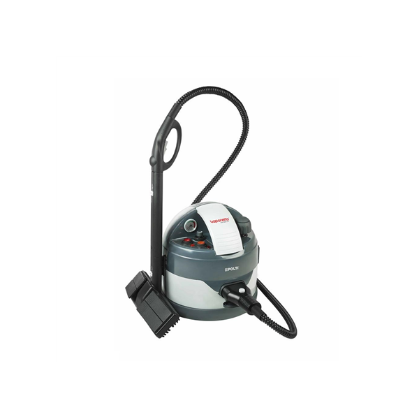 Polti | Steam cleaner | PTEU0260 Vaporetto Eco Pro 3.0 | Power 2000 W | Steam pressure 4.5 bar | Water tank capacity 2 L | Grey