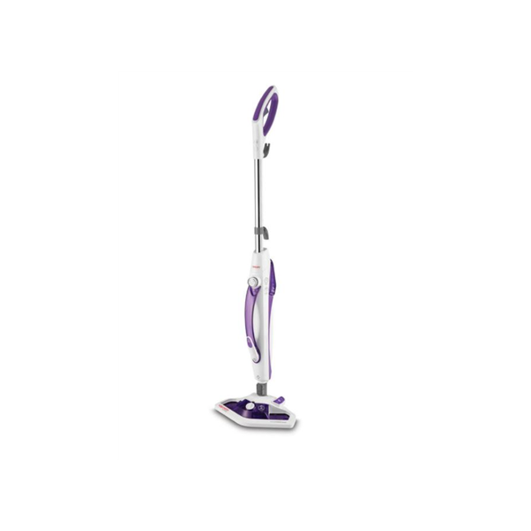 Polti | Steam mop | PTEU0274 Vaporetto SV440_Double | Steam mop and handheld steam cleaner | 1500 W | White