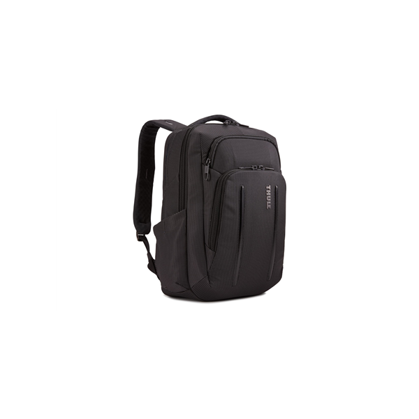 Thule | C2BP-114 | Crossover 2 20L | Fits up to size 14 " | Backpack | Black