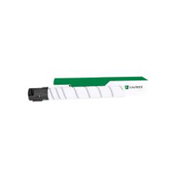 Lexmark CX/92x High Yield | Toner Cartridge | Toner cartridge | Black