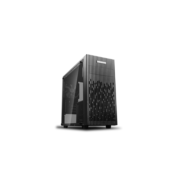 Deepcool | MATREXX 30 | Side window | Micro ATX | Power supply included No | ATX PS2 (Length less than 170mm)
