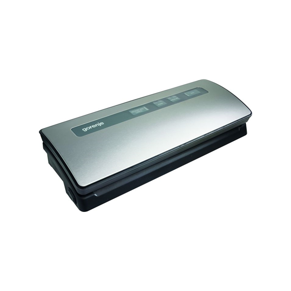 Gorenje | Bar Vacuum sealer | VS120E | Power 120 W | Grey