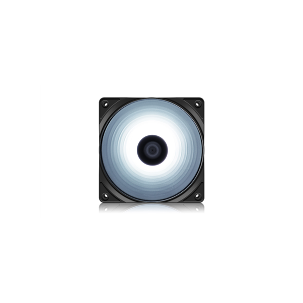 Deepcool | Case Fan | RF 120 W | Case fan
