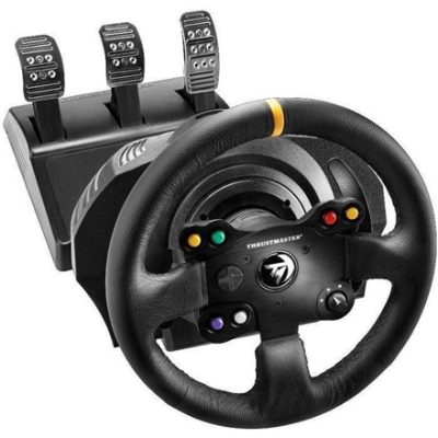 Thrustmaster TX RW Leather...