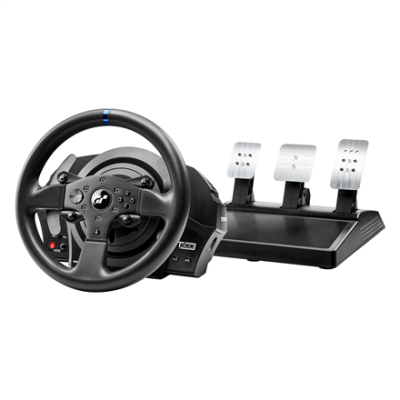 Thrustmaster | Steering...