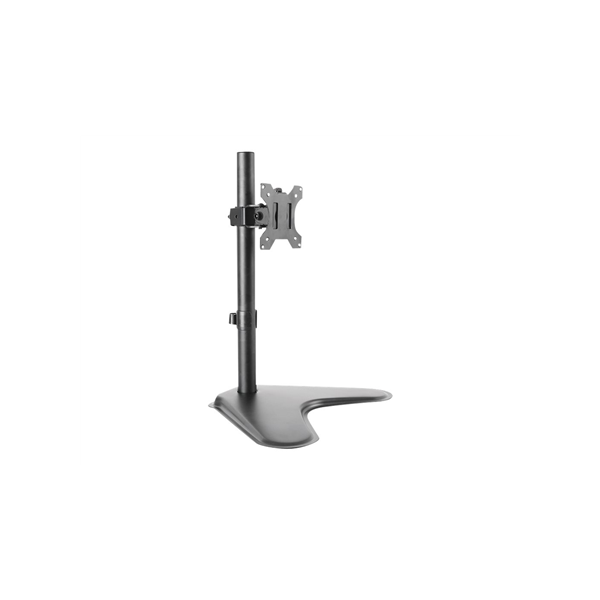 Logilink | Desk Mount | BP0044 | 13-32 " | Maximum weight (capacity) 8 kg | Black