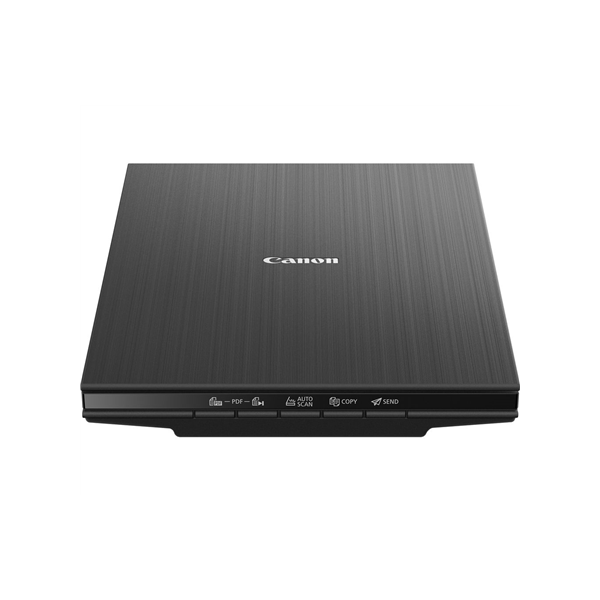 Canon | CanoScan LiDE 400 flatbed scanner | Flatbed