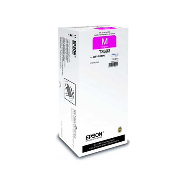 Epson C13T869340 | Ink Cartridge XXL | Magenta