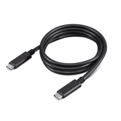 Lenovo USB-C Cable 1m |...