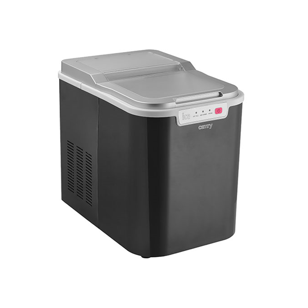 Camry | Ice cube maker | CR 8073 | Capacity 2.2 L | Grey
