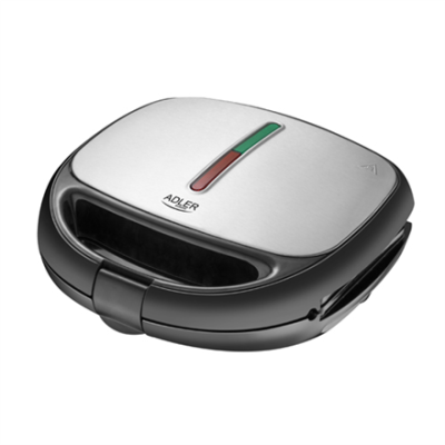 Adler | Sandwich maker | AD...