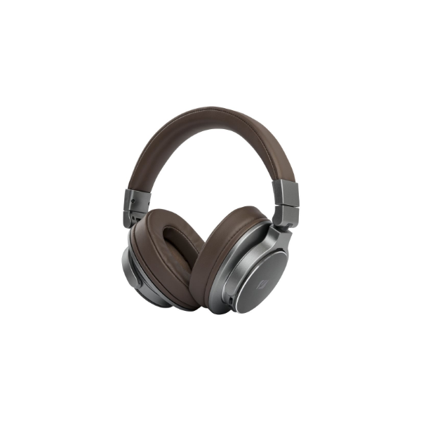 Muse | Stereo Headphones | M-278BT | Wireless | Over-ear | Brown