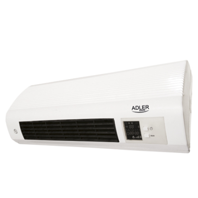 Adler | Heater Air curtain...