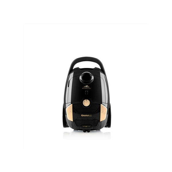 ETA | Vacuum cleaner | Avanto ETA151990000 | Bagged | Power 700 W | Dust capacity 3 L | Black