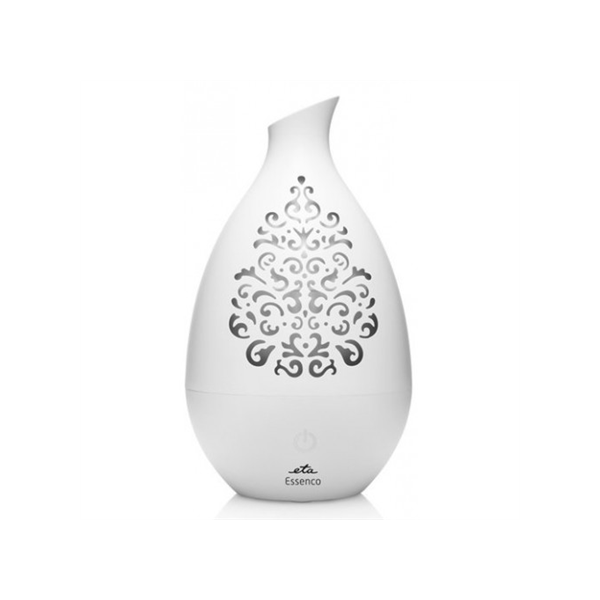 ETA | Aroma diffuser | Essenco ETA163490000 | Ultrasonic | Suitable for rooms up to 20 m² | White