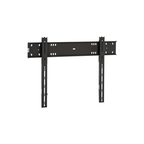 Vogels | Wall mount | 55-80 " | Maximum weight (capacity) 100 kg | Black