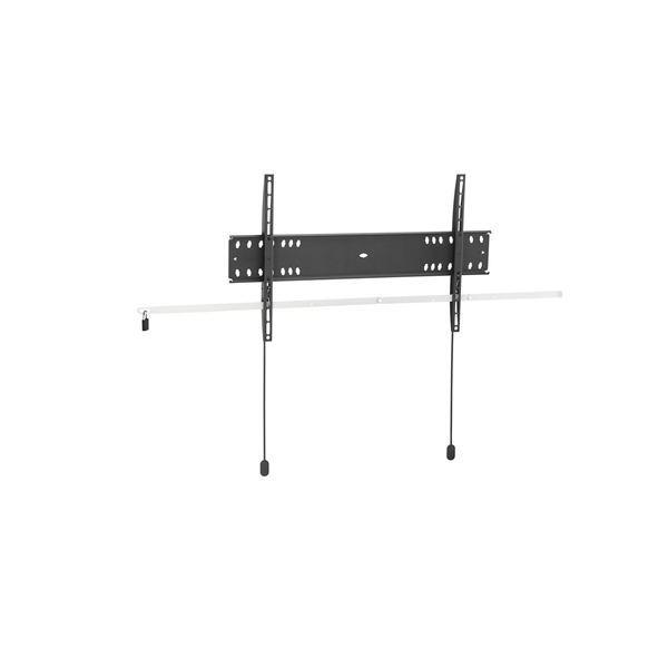 Vogels | Wall mount | 55-80 " | Maximum weight (capacity) 75 kg | Black