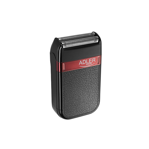 Adler | Shaver | AD 2923 | Operating time (max) 45 min | NiMH | Black