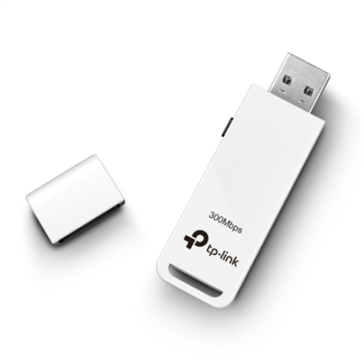TP-LINK | USB 2.0 Adapter |...