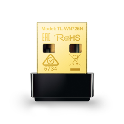 TP-LINK | Nano USB 2.0...