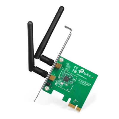 TP-LINK TL-WN881ND PCI...