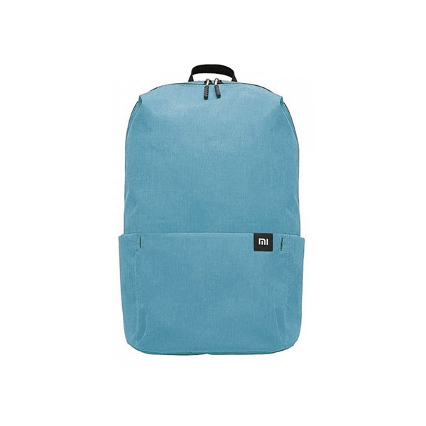 Xiaomi | Mi Casual Daypack | Backpack | Bright Blue | Shoulder strap | Waterproof
