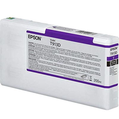 Epson T913D | Cartridge |...
