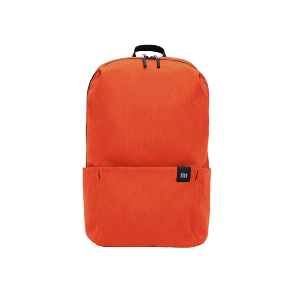 Xiaomi | ZJB4148GL | Mi Casual Daypack | Orange | Shoulder strap | Waterproof