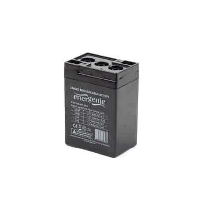 EnerGenie | Rechargeable...