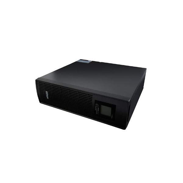 EnerGenie | Rack UPS | EG-UPSRACK-12 | 2000 VA