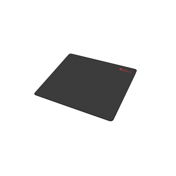 Genesis | Carbon 500 XL Logo | NPG-1346 | Mouse pad | 400 x 500 mm | Black