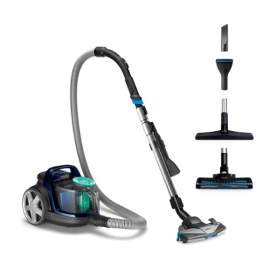 Philips | Vacuum cleaner |...