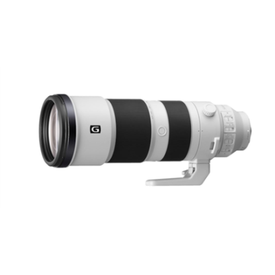 Sony FE 200-600mm F5.6-6.3...
